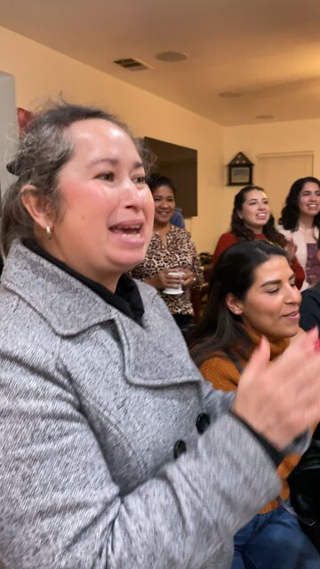 Happy 13th birthday Leah