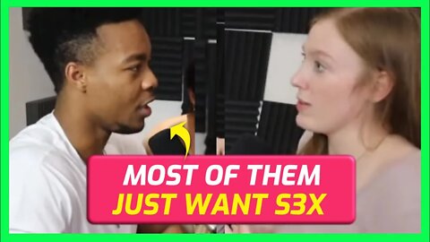 Men and Women Difference in Dating Market