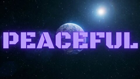 Enjoy Music | Peaceful Music and Scenes | Isaac M
