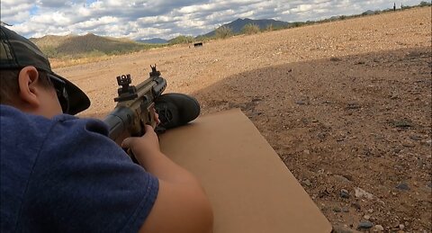 Family plinking - bogus magazines
