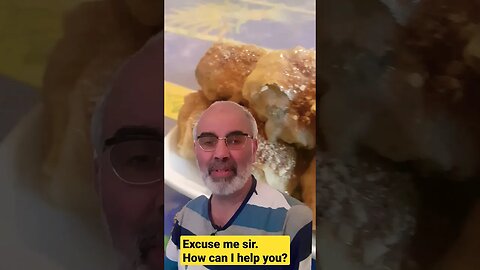 حوار في المطعم in a reastaurant #viral #video #shorts