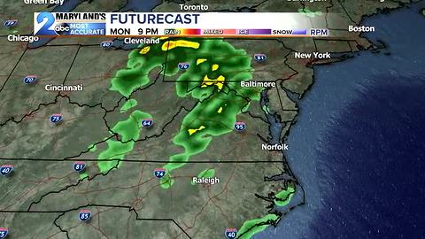 Florence Remnants Next Week