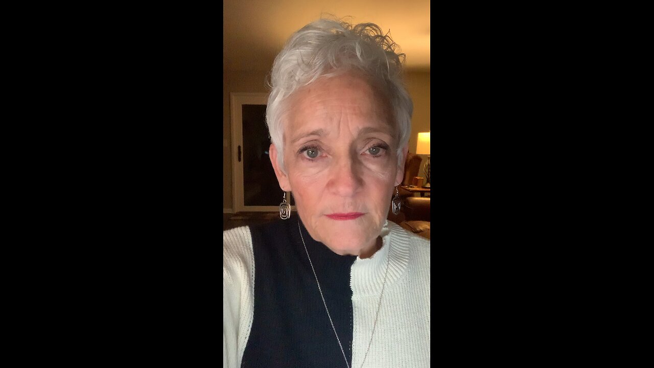 What Is a Woman?