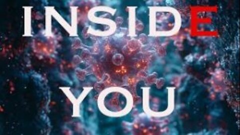 NANO TECH & The Mark Of The Beast w/ guest Rachel Baxter - LIVE SHOW