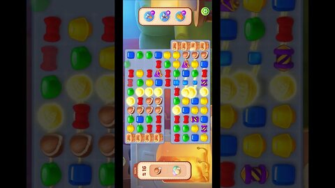 Shorts Playrix Homescapes Gameplay Walkthrough Level 12676-010