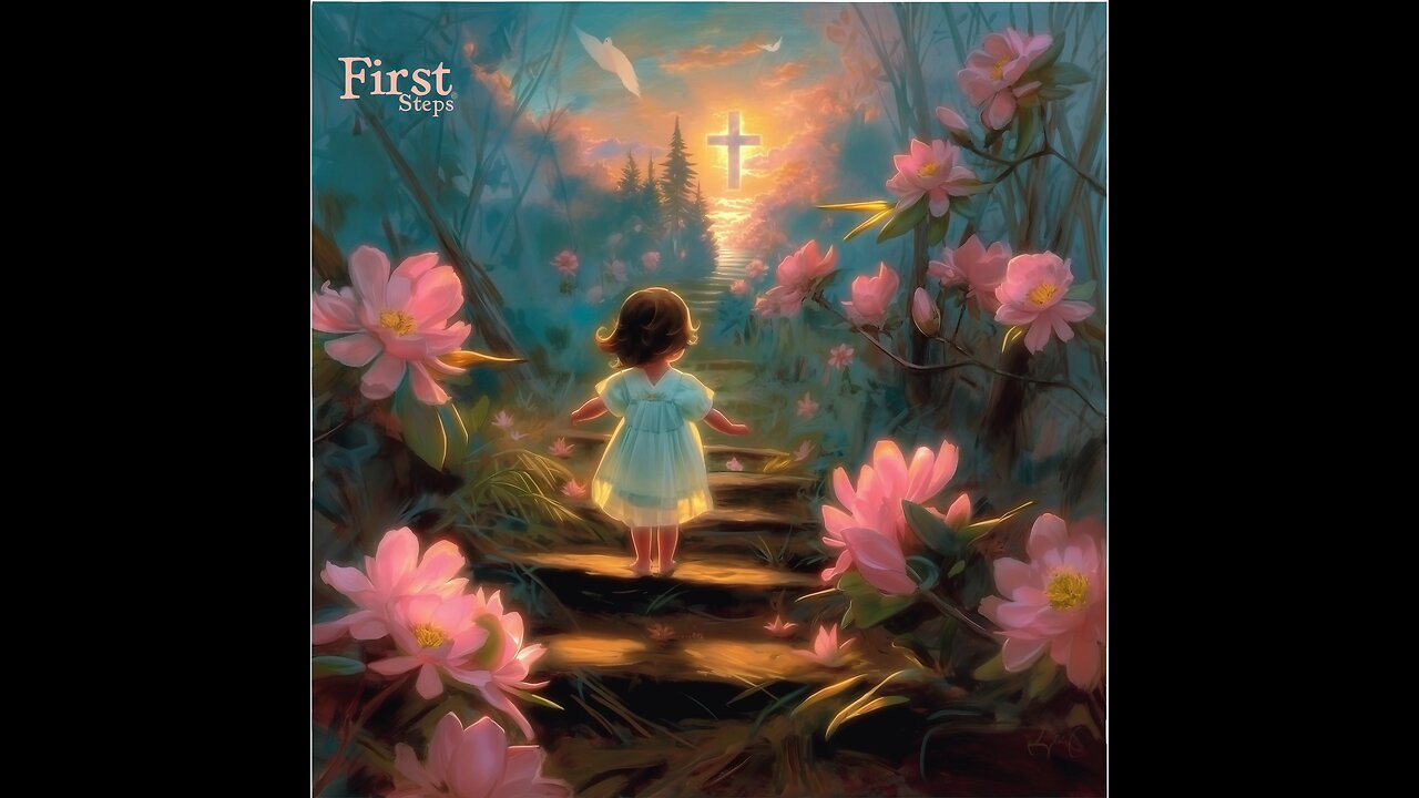 "Falling Grace" Song - "First Steps" Album - Wambhse