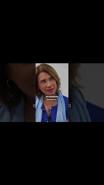 Ana Beatriz Barbosa | O verdadeiro Amigo!