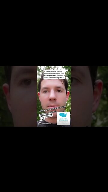 Why does the US have the 3rd highest rates of depression? Appreciate the little things! #gratitude