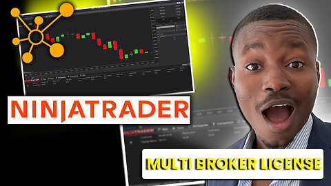 How Ninjatrader’s Multibroker License Really Works