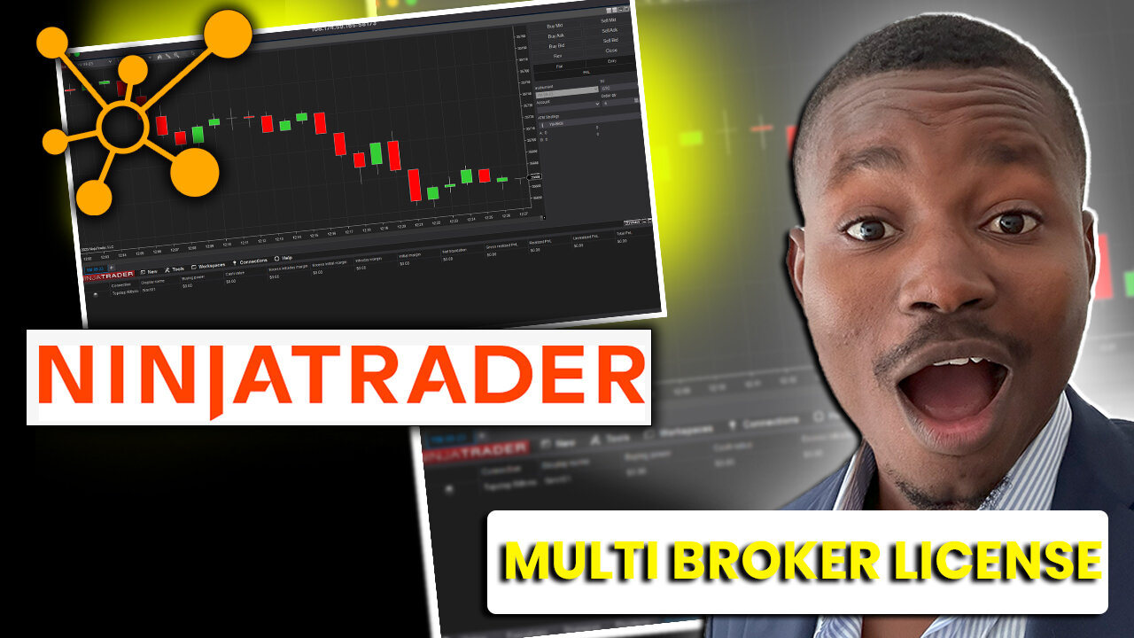 How Ninjatrader’s Multibroker License Really Works