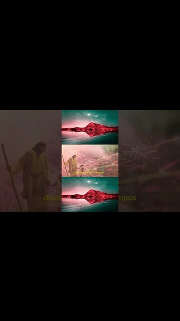 Mensagem de Deus - A Inspiração Divina - Uma Linda Mensagem Divina #mensagem