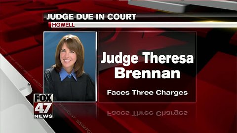 Livingston County judge to have first court hearing