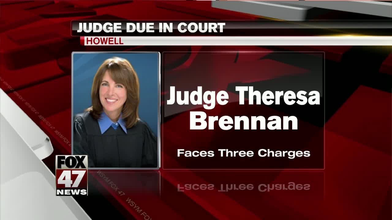 Livingston County judge to have first court hearing