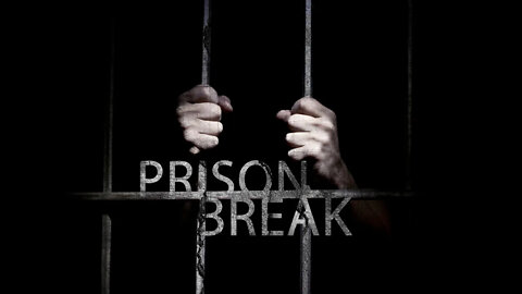 Prison Break - Vladimir Savchuk