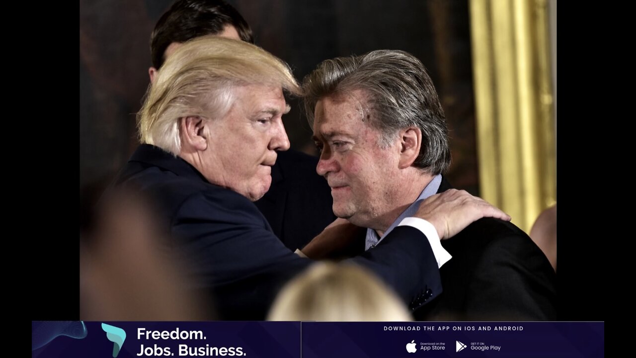 Fight For Freedom! End The Fed! MAGA!
