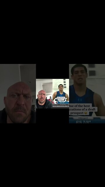 Announcer Says WHAT!?