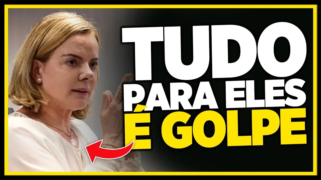 DILMA INOCENTADA? | Cortes do @MBLiveTV