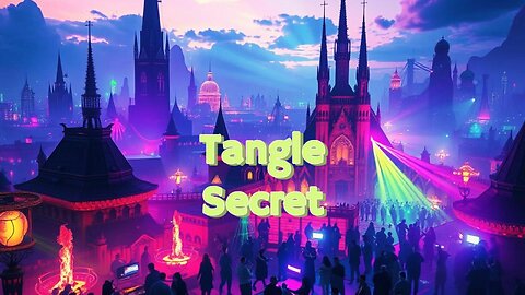 Tangle Secret