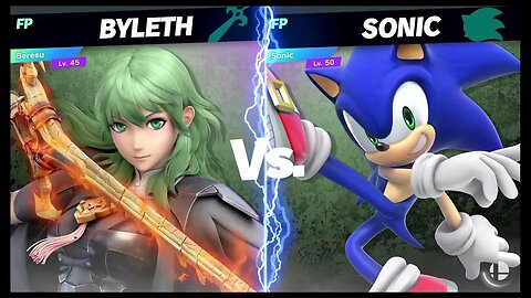 IAF World Championship Match Beresu vs Sonic (C)