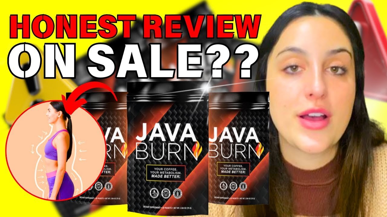 JAVA BURN ✅[THE TRUTH]✅JAVA BURN REVIEWS!JAVA BURN REVIEW!JAVA BURN WEIGHT LOSS SUPPLEMENT!JAVA BURN