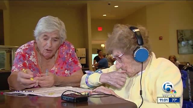 Family reunion 80 years in the making