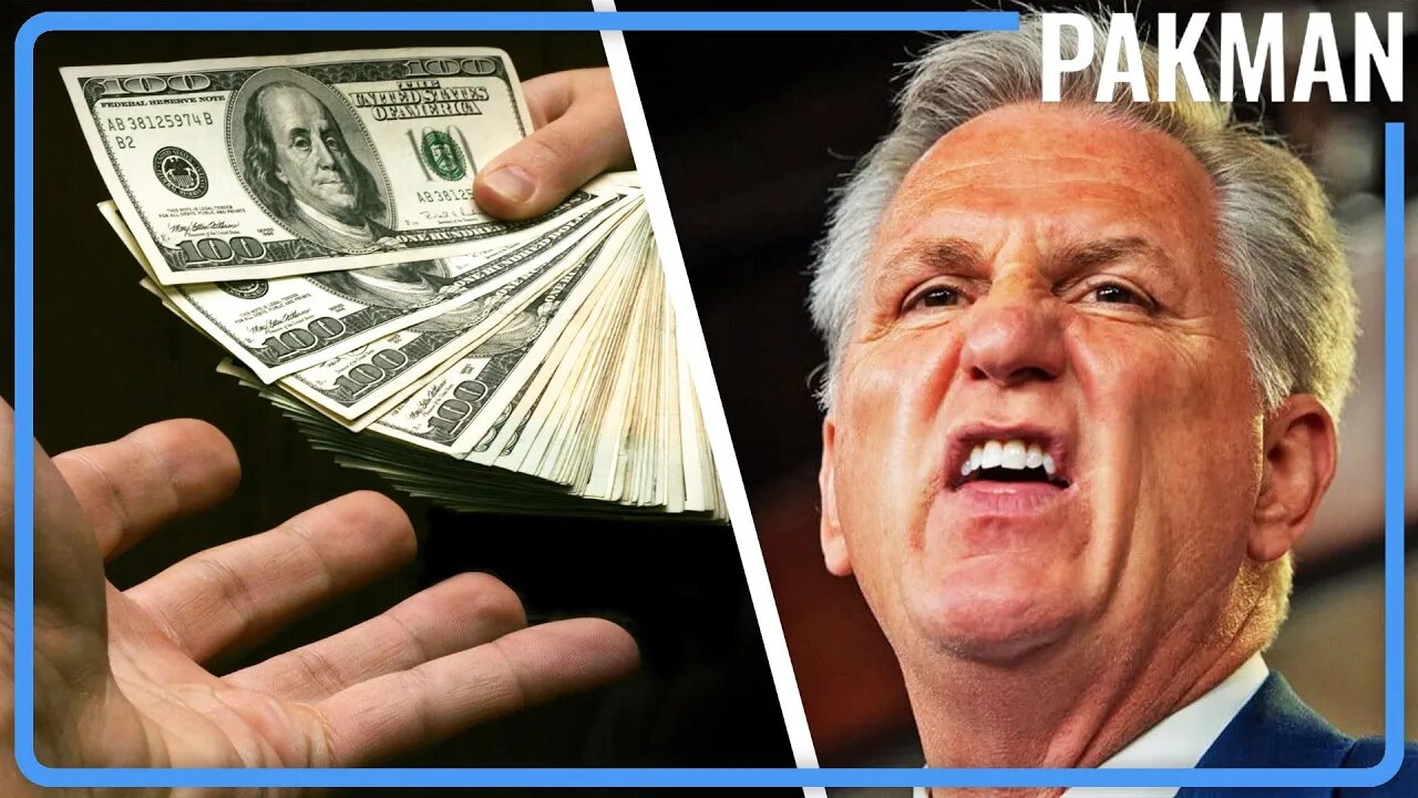 Will Republicans Make Us Default on National Debt?