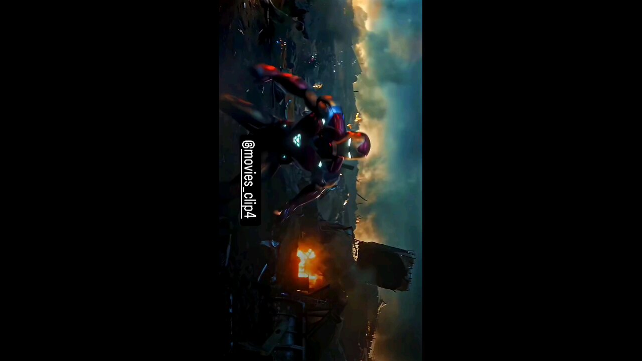 The Ultron Initiative Mighty avengers #rumble shorts video
