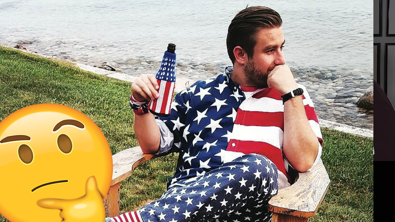 Was Seth Rich Murdered? UPDATE: We Weren't Able to Vote at Bombard's Body Language