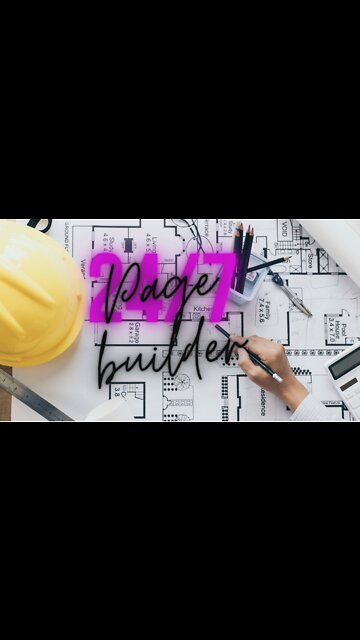 Page Builder