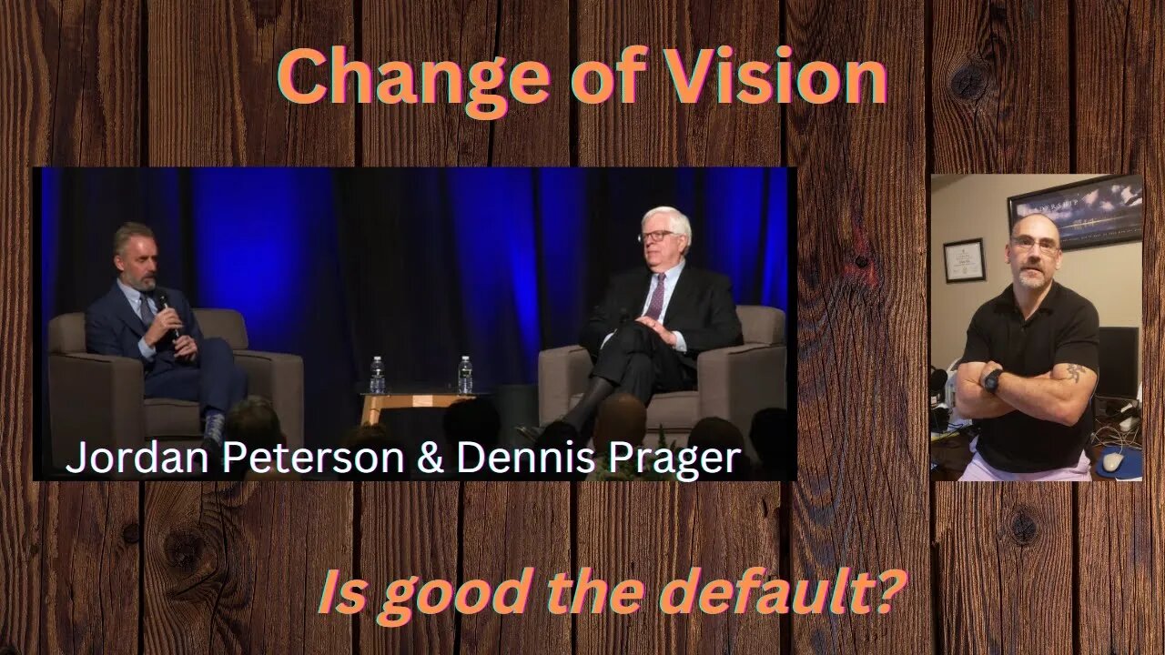 Is good the default?