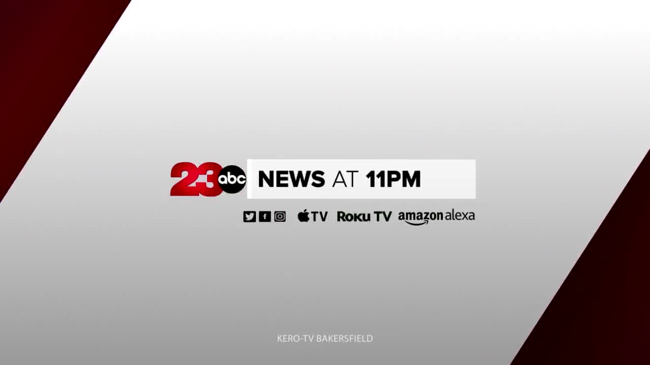 23ABC News at 11 p.m. Top Stories for March 11, 2020