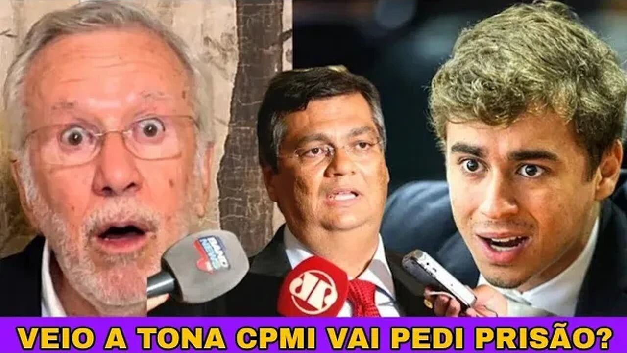 APONTOU! OBSTRUÇÃO DA JUST!ÇA DIN0 PODE SER PRES0 A QUALQUER MOMENTO