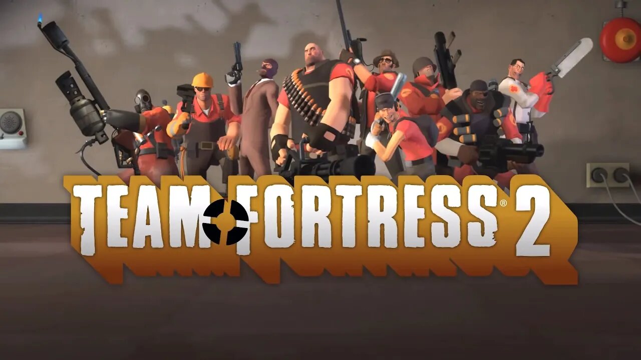 Save Team Fortress 2