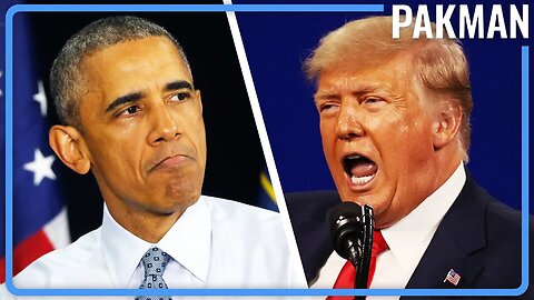 Caller: Obama Led to Trump