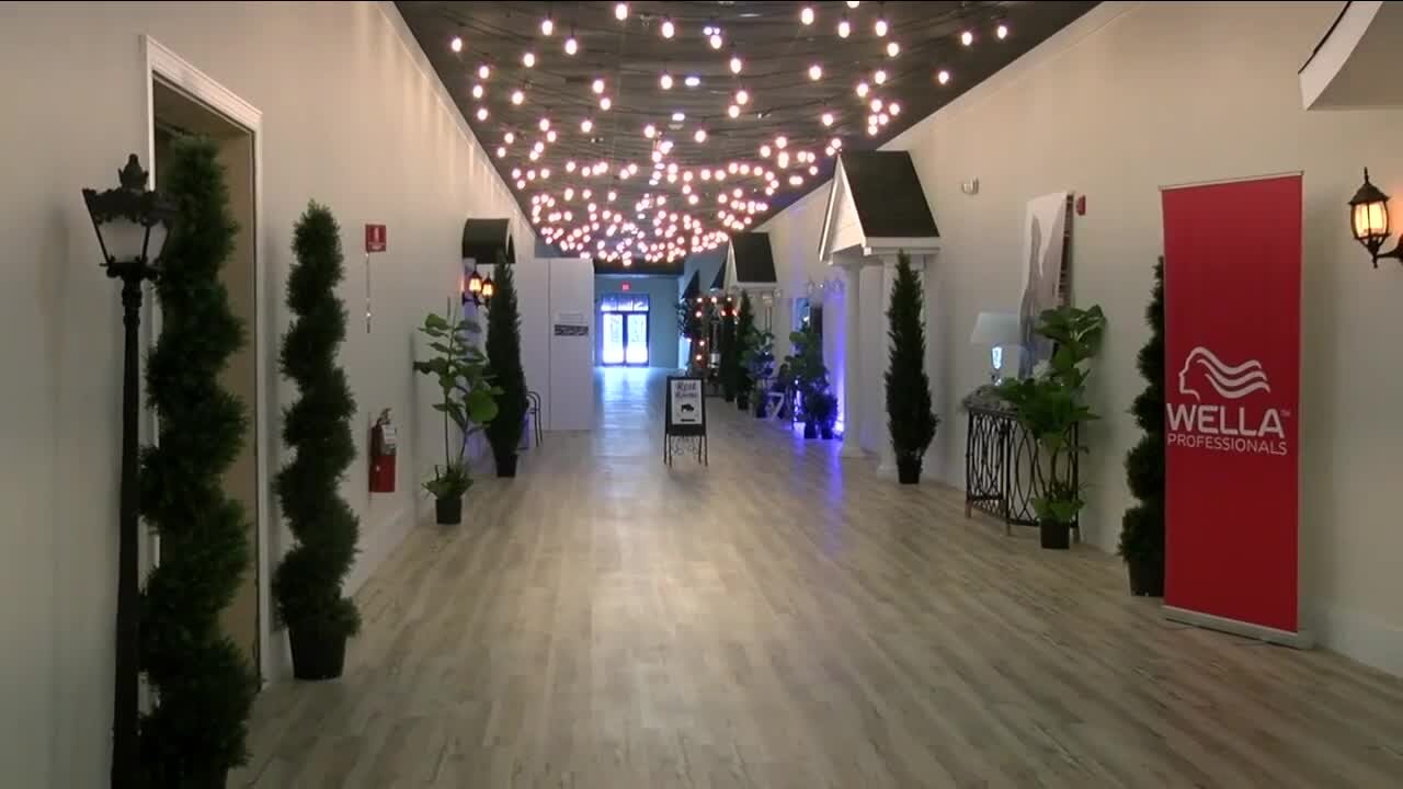 BFLO Store to host spring market starting March 20