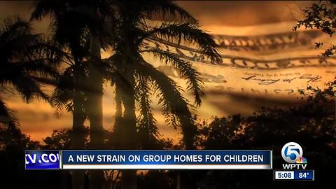 New federal law could impact Florida foster care system