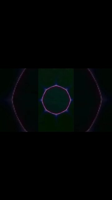 Hallucinogenic Fish of Dreams 🎏 #shorts