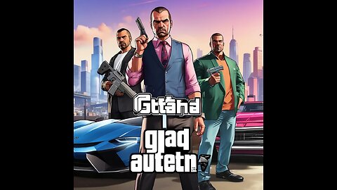 🎮 How to Download GTA 6 Mod APK for Free (2025) – Easy Tutorial! 🚀