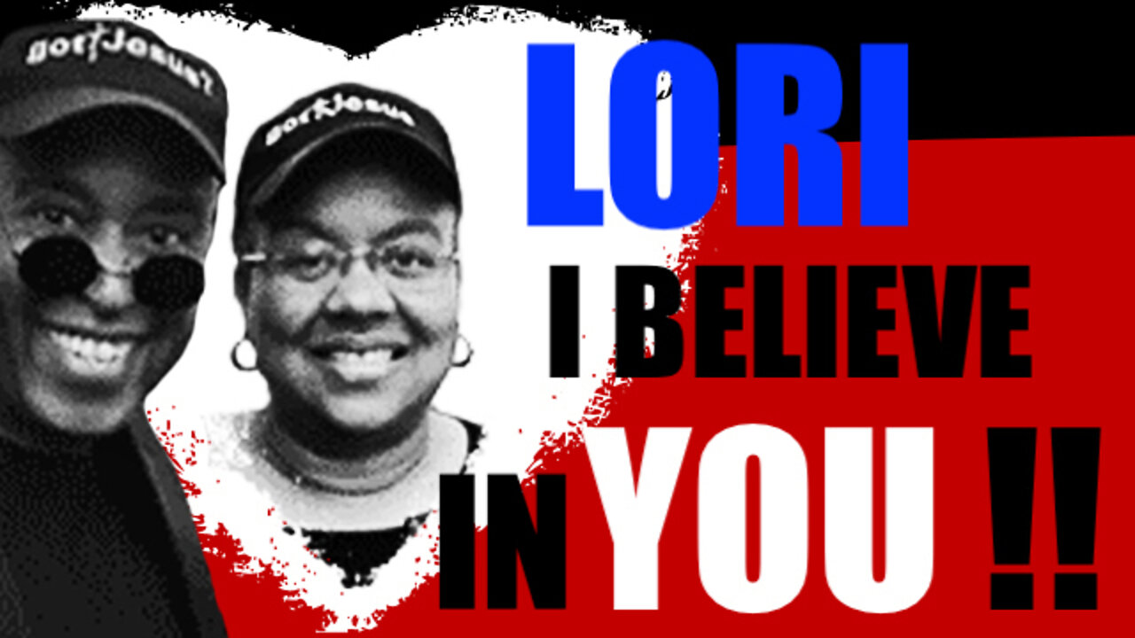 Celebrating 33 Years Of Marriage And Lori I Believe In You !!