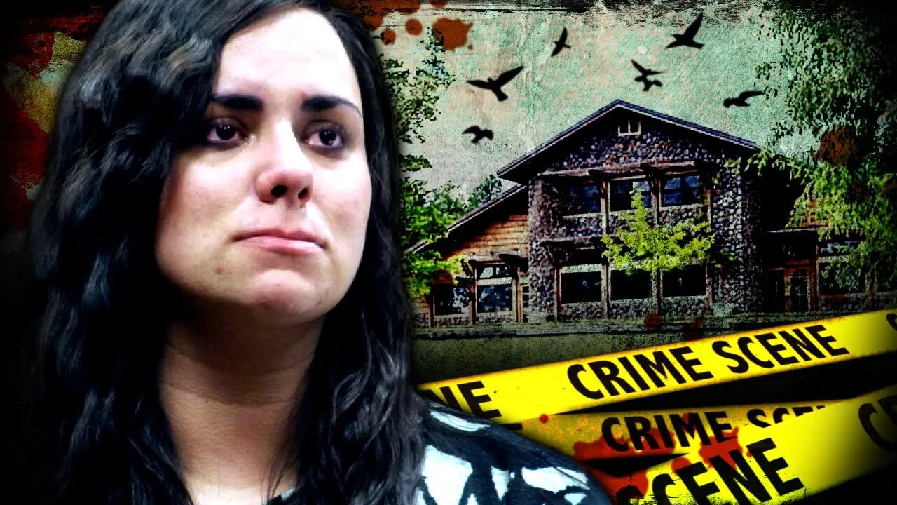 The Bizarre Case Of Jessica Bradford