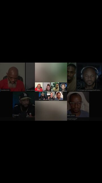 @ladydydtm says this about marriage. Do you agree? #marriage #women #committment