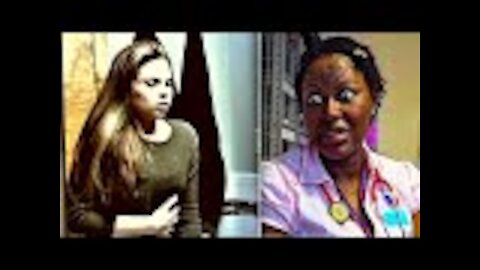 Doctors Tell Girl It’s In Her Head, Then Parents See results..