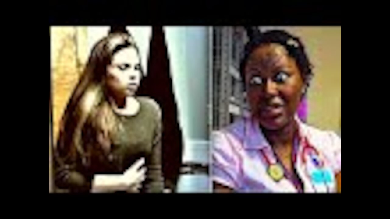 Doctors Tell Girl It’s In Her Head, Then Parents See results..