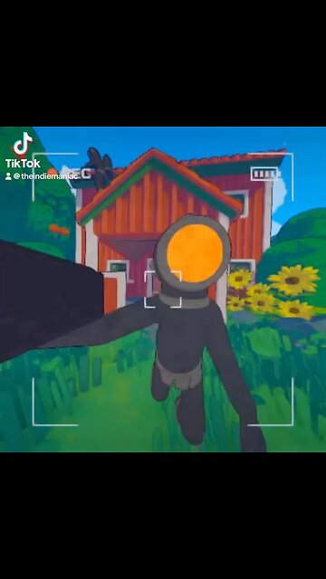 THE MOST HILARIOUS DEATH IVE EVER SEEN