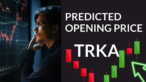 Is TRKA Overvalued or Undervalued? Expert Stock Analysis & Predictions for Tue - Find Out Now!