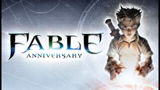 Fable Anniversary | Break The Siege | Part 15