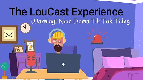 LouCast 5-23-23