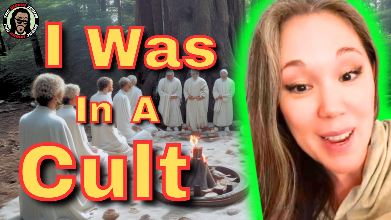 "My Dad Was A Satanic CHILD HUNTER" | Honeststorytime
