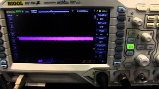 EEVblog #522 - Rigol DS1000Z Oscilloscope Quick Look