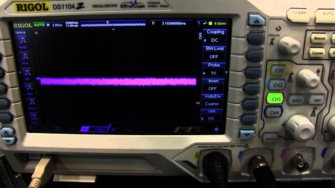 EEVblog #522 - Rigol DS1000Z Oscilloscope Quick Look